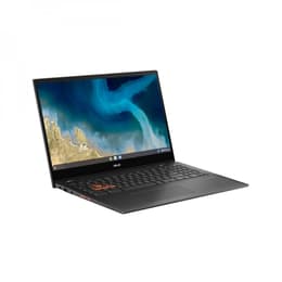 Asus Chromebook CM5500FDA-E60009 Ryzen 5 2,1 GHz 256Go SSD - 8Go AZERTY - Français