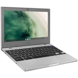 Samsung ChromeBook 4+ Celeron 1,1 GHz 64Go HDD - 4Go QWERTY - Espagnol