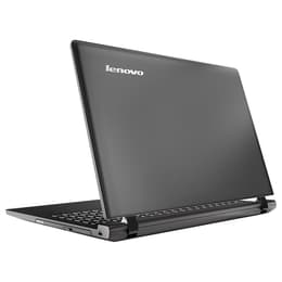 Lenovo Essential B50-10 80QR 15" Pentium 2,16 GHz - SSD 120 Go - 4 Go AZERTY - Français