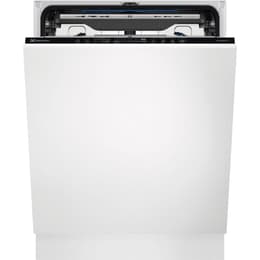 Lave-vaisselle pose libre 60 cm Electrolux EEC87315L - 12 Couverts