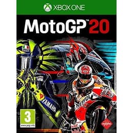 MotoGP 20 - Xbox One