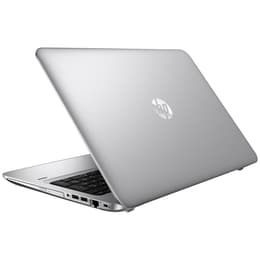 HP ProBook 450 G4 15" Core i5 2,5 GHz - HDD 500 Go - 8 Go QWERTY - Italien