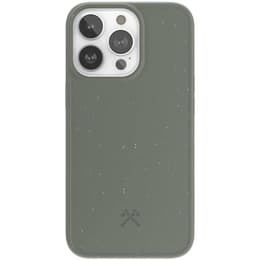Coque iPhone 13 Pro Coque - Biodégradable - Vert