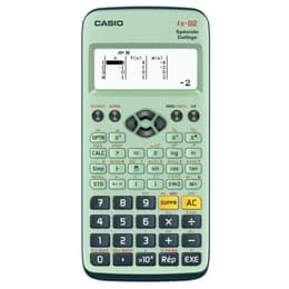 Calculatrice Casio FX-92