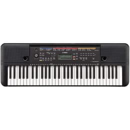 Instruments de musique Yamaha PSR-E263