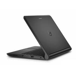 Dell Latitude 3350 13" Core i3 2 GHz - SSD 128 Go - 4 Go QWERTY - Anglais (UK)