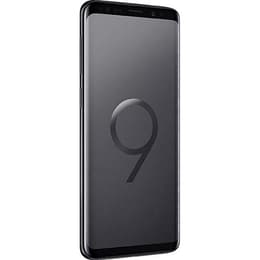 Galaxy S9 64 Go - Noir Carbone - Débloqué