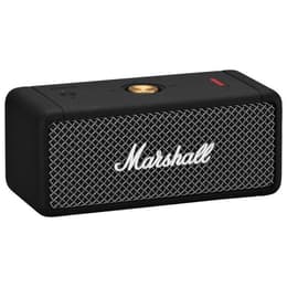 Enceinte Bluetooth Marshall Emberton BT - Noir
