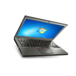 Lenovo ThinkPad X250 12" Core i3 2,1 GHz - HDD 320 Go - 4 Go AZERTY - Français