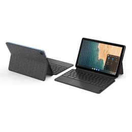 Lenovo ChromeBook IdeaPad Duet CT-X636F Helio 2 GHz 128Go eMMC - 4Go AZERTY - Français