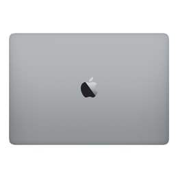 MacBook Pro 13" (2016) - QWERTY - Anglais (US)
