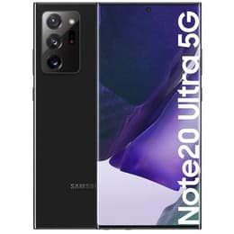 Galaxy Note20 Ultra 5G 256 Go Dual Sim - Noir - Débloqué