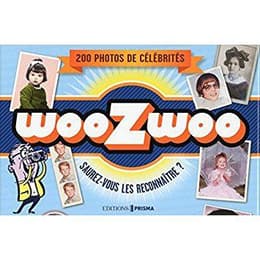 WooZwoo - Editions Prisma