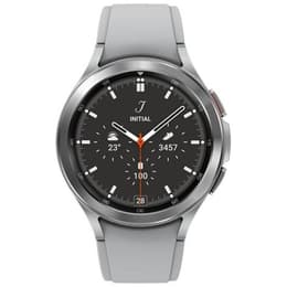 Montre Cardio GPS Samsung Galaxy Watch 4 - Argent