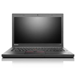 Lenovo ThinkPad T450S 14" Core i5 2,2 GHz - SSD 256 Go - 8 Go AZERTY - Français