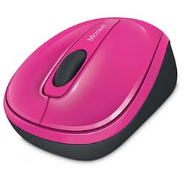 Souris Microsoft Mobile Mouse 3500 Sans fil