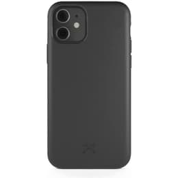 Coque iPhone 11 Coque - Biodégradable - Noir