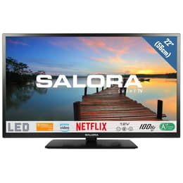 TV Salora LCD Full HD 1080p 56 cm 22FMS5904