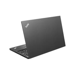 Lenovo ThinkPad T560 15" Core i5 2,4 GHz - SSD 256 Go - 8 Go QWERTZ - Allemand