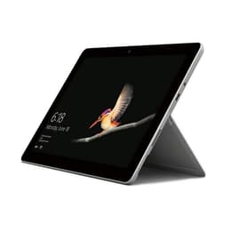 Microsoft Surface Go (2017) 128 Go - WiFi - Noir/Gris - Sans Port Sim