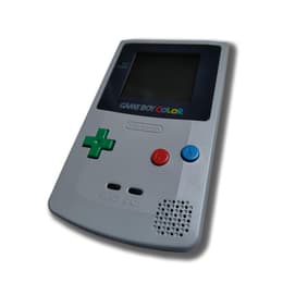 Console Nintendo Game Boy Color - Gris