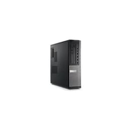 Dell OptiPlex 790 DT Core i5 3,1 GHz - HDD 500 Go - 8 Go - NVIDIA GeForce GT 1030
