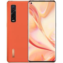Find X2 Pro 512 Go Dual Sim - Orange - Débloqué