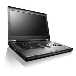Lenovo ThinkPad T430 14" Core i7 2,6 GHz - SSD 256 Go - 16 Go AZERTY - Français