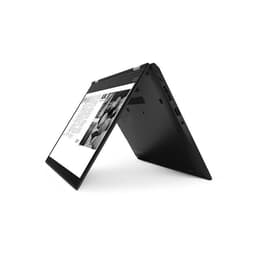 Lenovo ThinkPad X13 Yoga 13" Core i5 1.7 GHz - SSD 256 Go - 16 Go QWERTZ - Allemand
