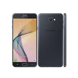 Galaxy J5 Prime 16 Go Dual Sim - Noir - Débloqué