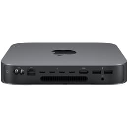 Mac mini (Intel, 2018) Reconditionné | Back Market