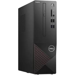 Dell Vostro 3681 Core i3 3.6 GHz - SSD 128 Go + HDD 1 To RAM 16 Go