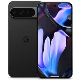 Google Pixel 9a : caractéristiques, prix, avis | Back Market