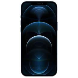 iPhone 12 Pro Max 256 Go - Bleu Pacifique - Débloqué | Back Market