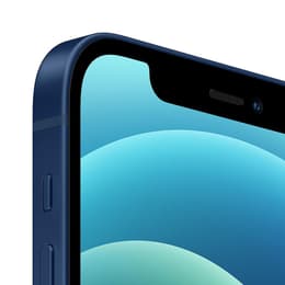 iPhone 12 mini 64 Go - Bleu - Débloqué | Back Market