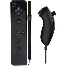 Nintendo Wii - Noir | Back Market