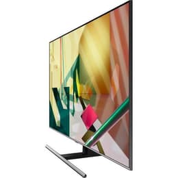 TV Samsung QLED Ultra HD 4K 140 cm QE55Q75T Back Market