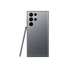 Galaxy S22 Ultra 5G 256 Go - Gris - Débloqué | Back Market