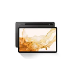 Galaxy Tab S8+ (12.4