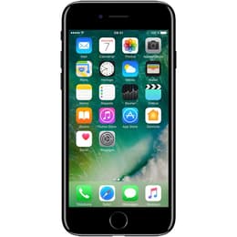 iPhone 7 128 Go - Noir De Jais - Débloqué | Back Market