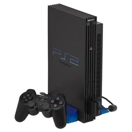 Sony PlayStation 2 - Noir | Back Market