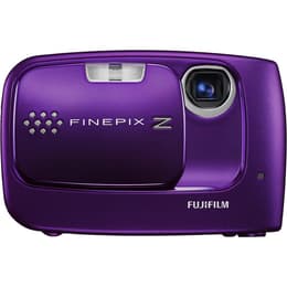 Compact FinePix Z30 - Violet + Fujifilm Fujinon 35-105mm f/3.7-4.2