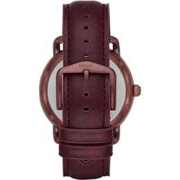 Montre Fossil Q Wander Gen 2 FTW2113 Rouge