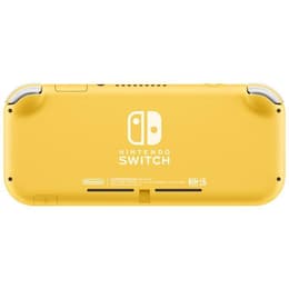 Switch Lite 32Go - Jaune | Back Market