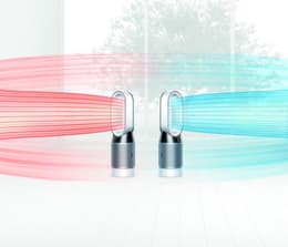 Dyson Hot and Cool