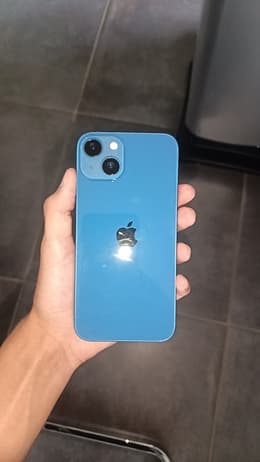 iPhone 13 256 Go - Bleu - Débloqué | Back Market