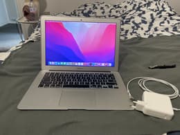 MacBook Air 13