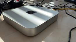 Mac mini (M1 series, 2020) Reconditionné | Back Market