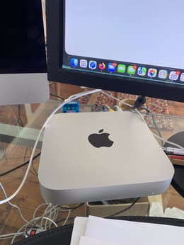 Mac mini (2020) Apple M1 - 512 GB SSD - 16 Go | Back Market