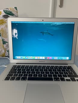 Avis des clients sur les MacBook Air 2013 reconditionnés | Back Market